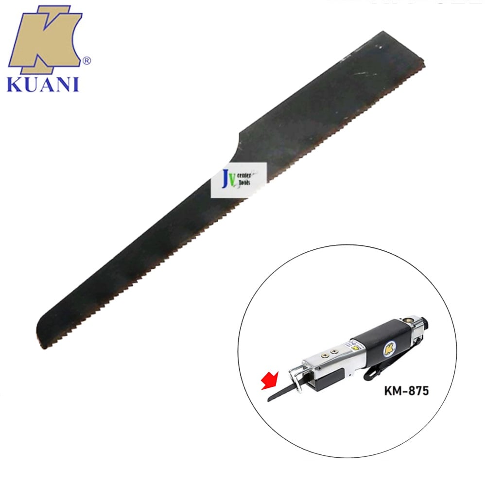SKI - สกี จำหน่ายสินค้าหลากหลาย และคุณภาพดี | KUANI ใบเลื่อยลม ใช้กับ KM-875